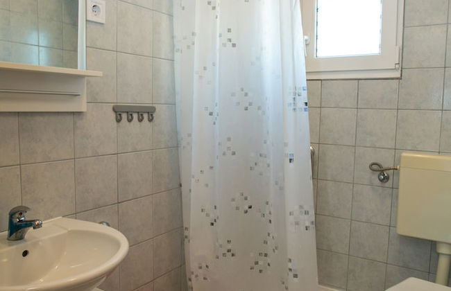 Apartments Dalmatinka Metajna Novalja - Foto 31