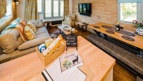 Low Moor Lodge - Uk49035 - Foto 3