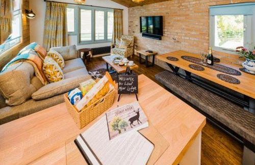 Low Moor Lodge - Uk49035 - Foto 3