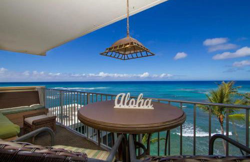 Diamond Head Beach Hotel - Foto 26