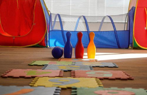 ApartDamani - Aptos por Temporada no Centro de Foz - Foto 66