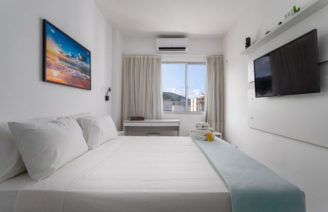 Sct1202 Zona4 in Rio de Janeiro - Foto 8