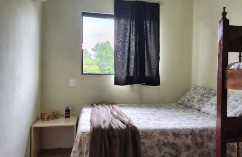 Recanto da Ilha SFS Praia do Capri - Foto 15