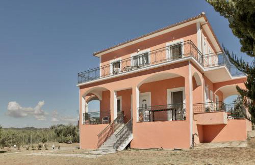 Villa Ancient Olympia by PCL - Foto 75