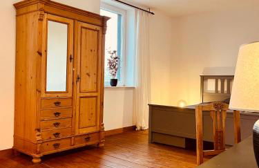 b e d & a g e d e s i g n -extra large- wunderschöne gesamte Wohnung mit viel Platz & 4 Schlafzimmern - Rechnungserstellung für Geschäftsreisende & Firmen - Foto 32