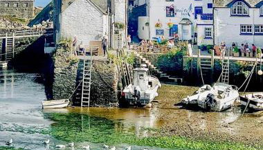Cottage in Par, 4mi. from Fowey - Foto 3