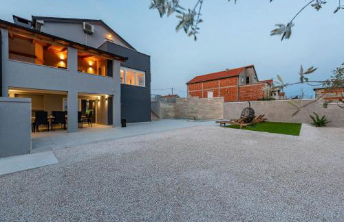 Villa Pezer ZadarVillas - Foto 131