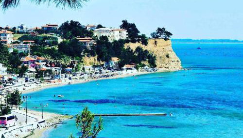 Rooms To Let Giannis - Foto 1