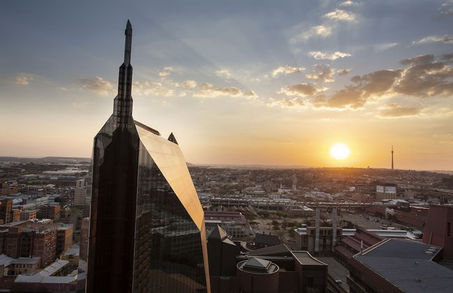 The Franklin Loft Apartments - Foto 44