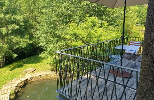 Moinhos Carvalhas - Foto 3