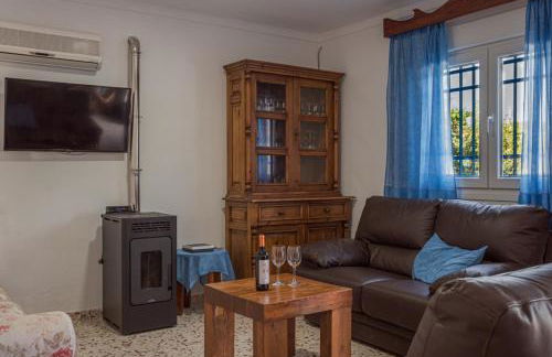 Casa Rural El Níspero - Foto 42