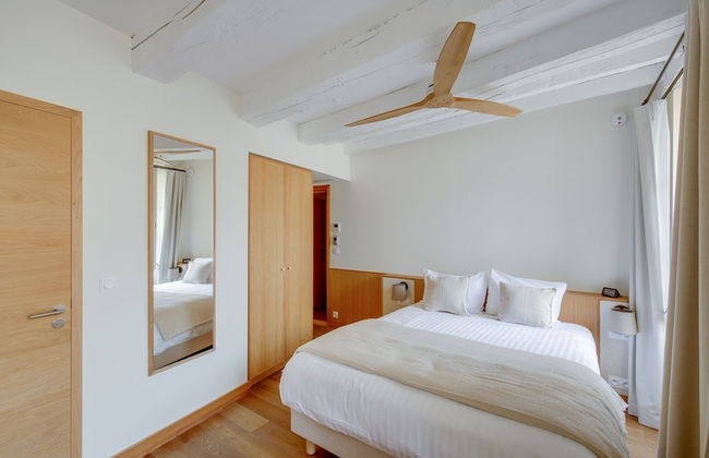 Badon Boutique Hôtel - Foto 10