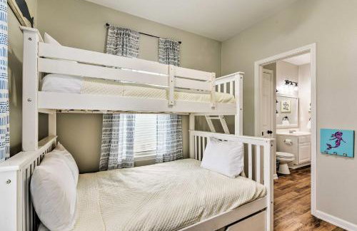 Pool, Marina and More! Family Home in Terramar Beach - Foto 24