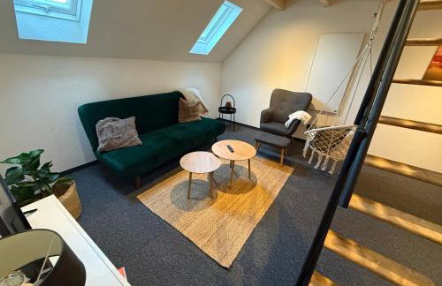 Ferienhaus ALTES FISCHERHAUS Kleve BED & BUBBLES - Foto 17