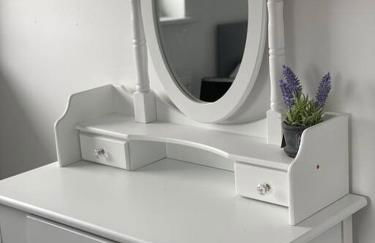 Cosy bungalow with views, walks, garden & parking. - Foto 67