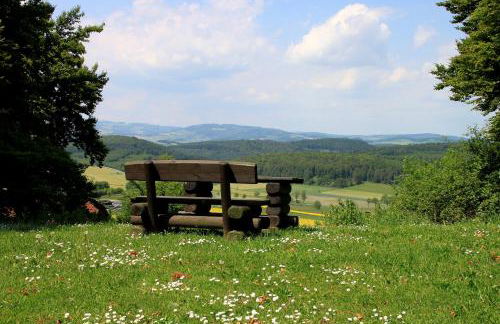 Ferienwohnung Westfalenblick - Foto 12