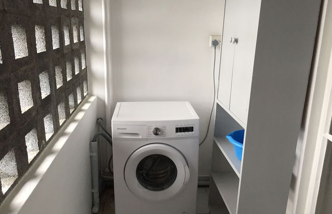 La Péninsule - Town Apartment in Curepipe 1 - Photo 9