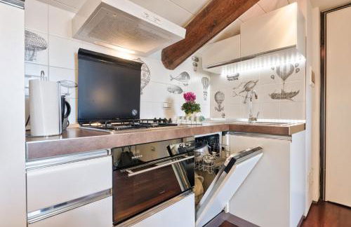 Appartamento Porta Susa 2 by Home4holidays - Foto 12