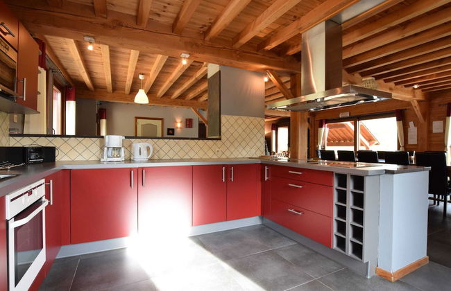 Rendeux Retreat With Sauna - Foto 11