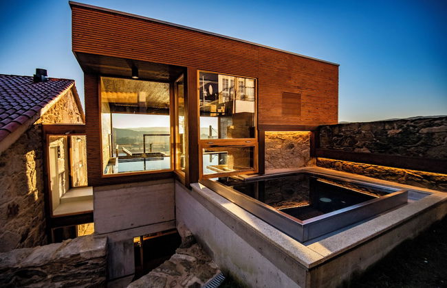 Casa Perfeuto María - Photo 37