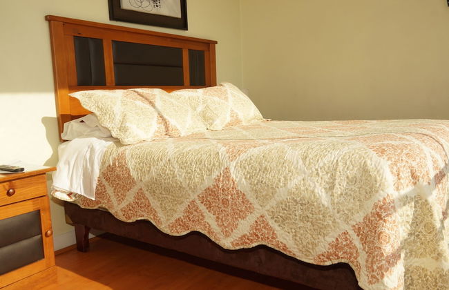 Apartamentos Nueva Providencia 1372 - Foto 7