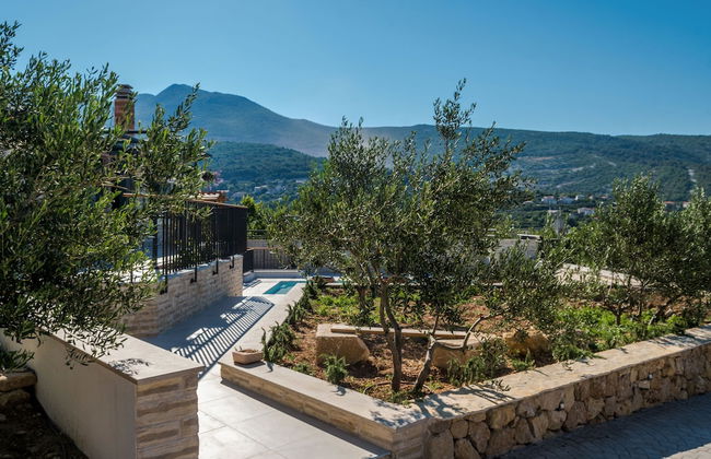 Villa Manda Korina - Foto 63