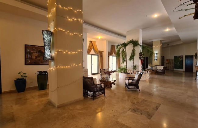 The Golf-view Condo by Acomodo - Foto 28