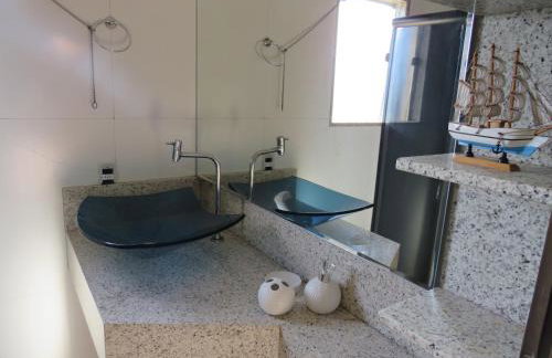 Casa Paraíso com área Goumet Caipira - Foto 43