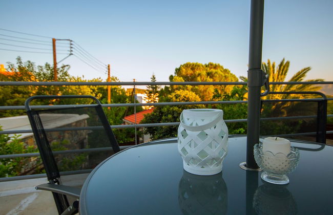 Estia Anogaia Cottage - Foto 27