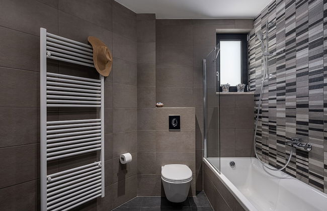 ZENtrum Holidays Crete | Villa Asteri - Foto 40