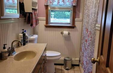 Lake Congamond Suffield House - Foto 35