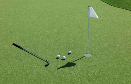 Gallo's House Golf and Beach Village - Foto 49