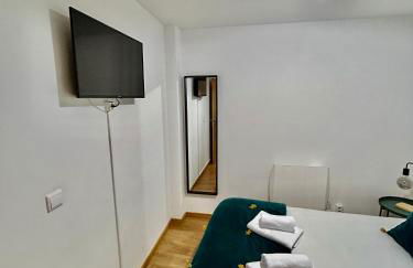 Aquae Flaviae Urban Stay - Charm - Foto 11