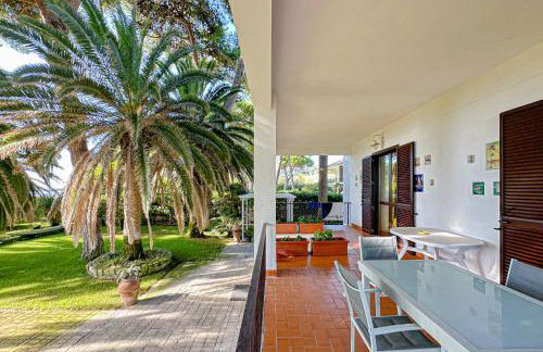 Sperlonga Acquamarina Suite - Vista mare - Foto 7