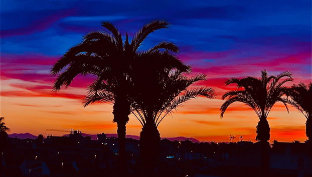 Destino De Sol De Los Alcazares - Photo 2