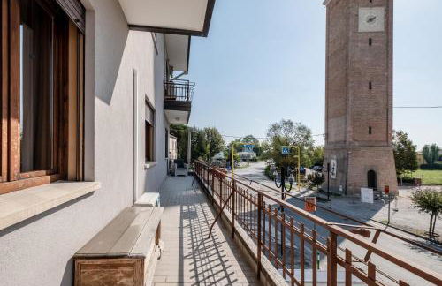 San Vincenzo Apartment 3 Vigonza - Photo 19