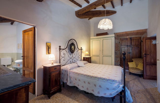 Agriturismo Il Caggio di Sotto - Foto 8