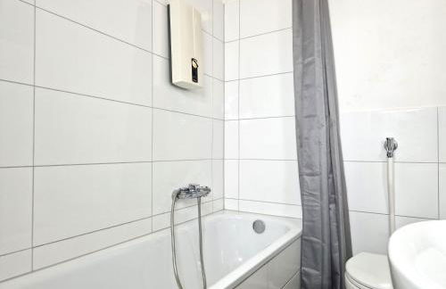 Meribu F23 Wohnung für Monteure und Arbeiter - Foto 10