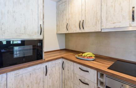 Villa Cinco Soles Árchez by Ruralidays - Foto 18