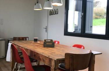 Villa vue exceptionnelle sur le Cap Gris-Nez - Foto 8