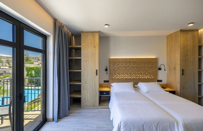 Atlantis Beach Hotel - Foto 7