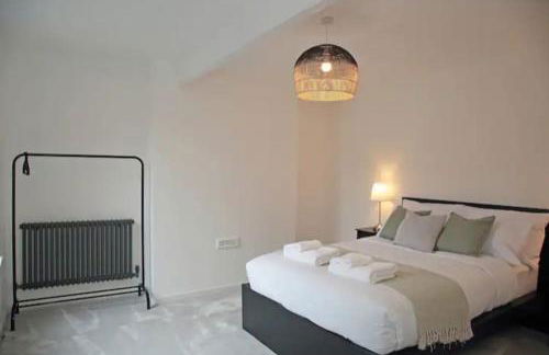 Modern Luxury 4 Bed House in Heart of Macclesfield - Foto 30
