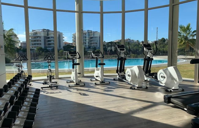 La Zenia Penthouse Indoor/outdoor Pool &gym EB3 - Foto 49