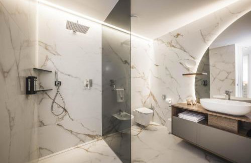 Luxury Dolomites Apartments - Foto 50