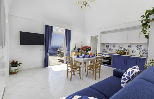 Villa Settemari - Foto 29