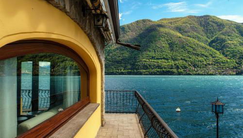 Darsena Brienno by Quokka 360 - Access to lake - Foto 2