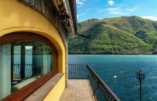 Darsena Brienno by Quokka 360 - Access to lake - Foto 2