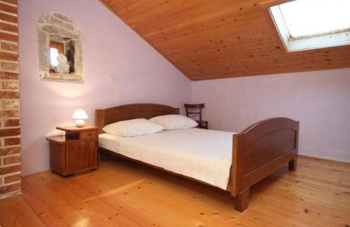 Holiday house with a swimming pool Stokovci, Central Istria - Sredisnja Istra - 7277 - Foto 21