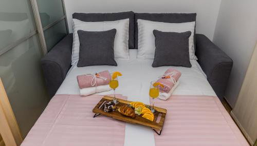 Paeninsula Studio Apartment - Photo 3