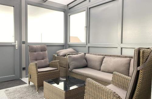 Ferienwohnungen Reiger - WA320 - Foto 12